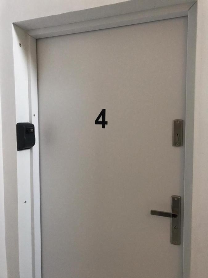Chopin Apartments Self Check-In Warszawa Eksteriør billede