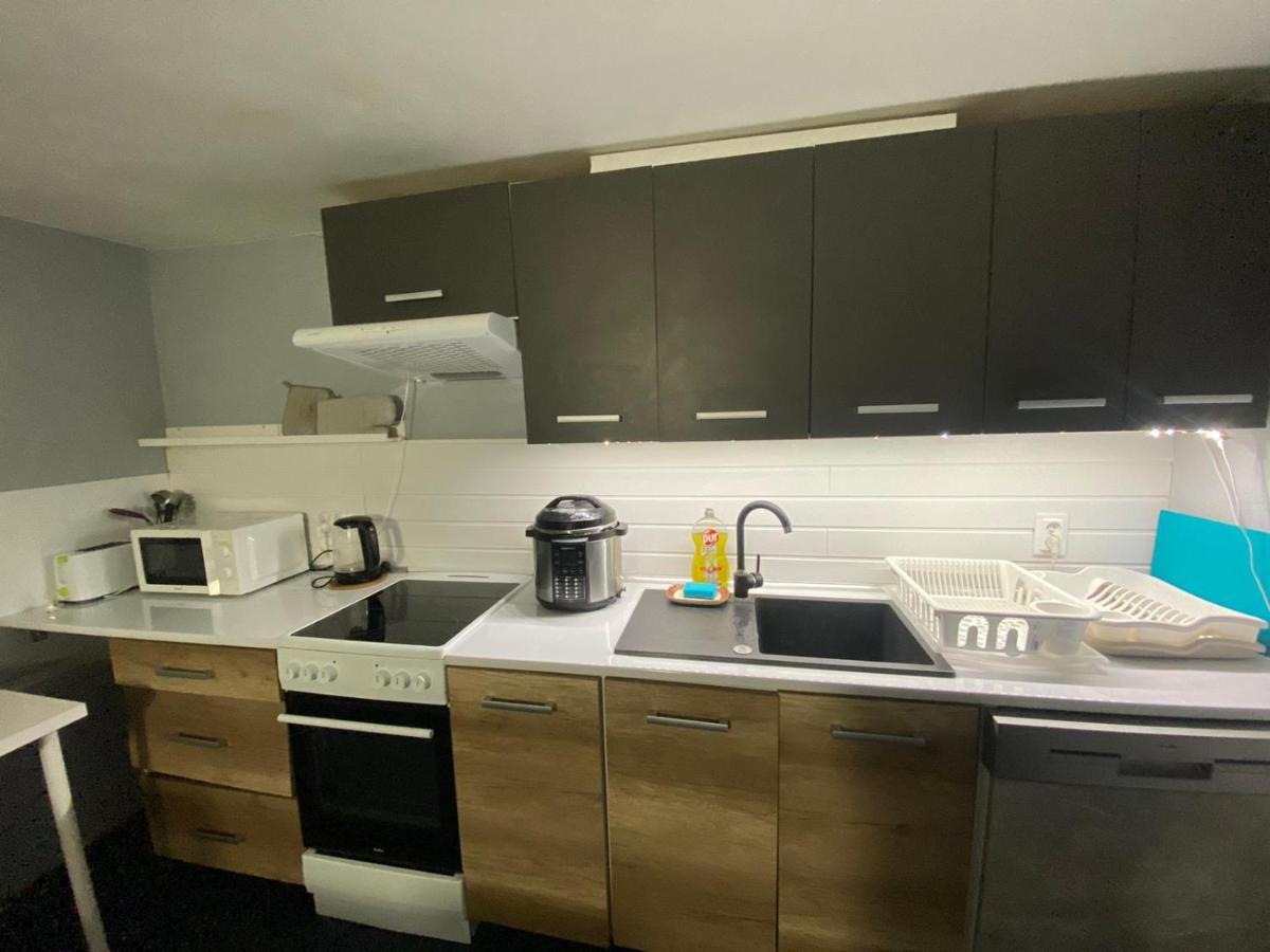 Chopin Apartments Self Check-In Warszawa Eksteriør billede